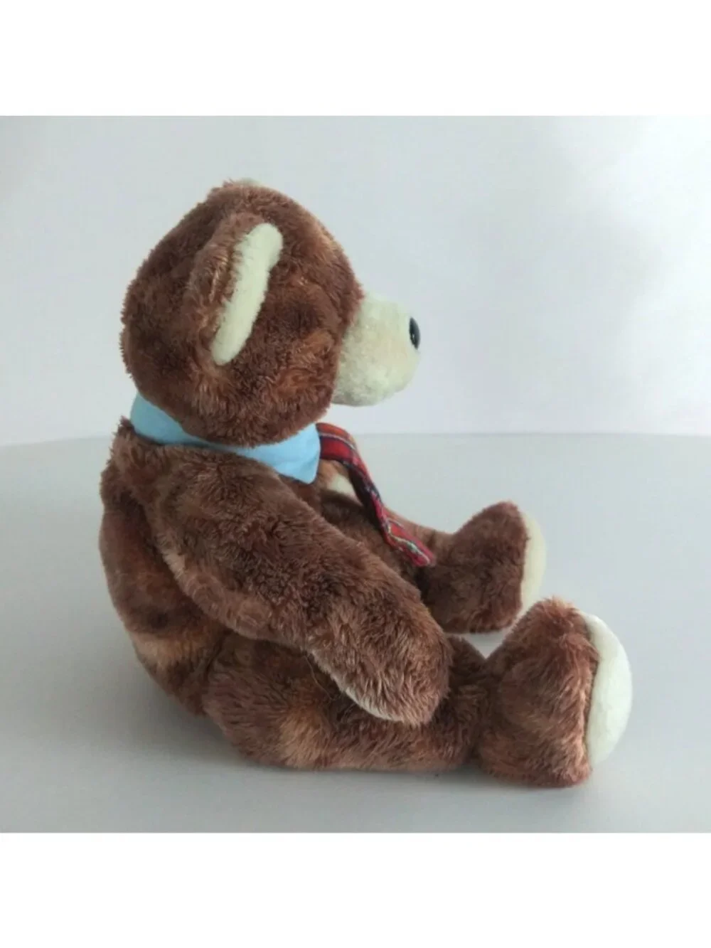 NWT Ty Beanie Babies Pappa 2004 #1 Dad Tie Father's Day 8